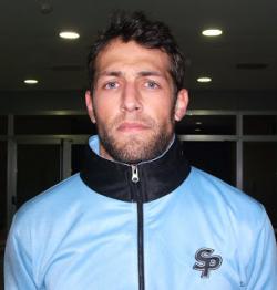 Rafa Martnez (Caudal Deportivo) - 2012/2013