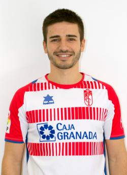 Fran Rico (Olympiacos F.C.) - 2012/2013