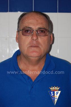 Antonio Gmez (San Fernando C.D.I.) - 2012/2013