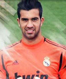 Pacheco (Real Madrid C.F. C) - 2012/2013