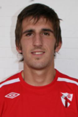 Julin (Sevilla F.C.) - 2012/2013