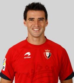 Marc Bertrn (C.A. Osasuna) - 2012/2013