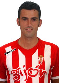 Ricardo Len (Real Sporting) - 2012/2013