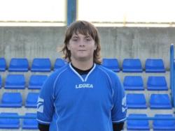 Zalda (Chipiona C.F. B) - 2012/2013