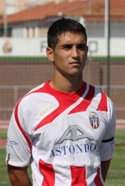 Mario (Santa Pola C.F.) - 2013/2014