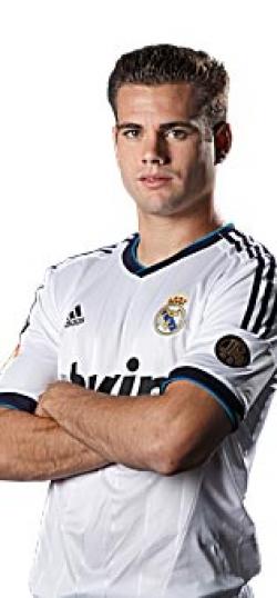 Nacho (Real Madrid C.F.) - 2013/2014