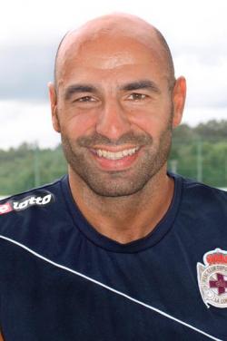 Manuel Pablo (R.C. Deportivo) - 2013/2014