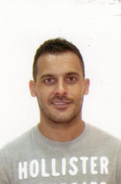Miguel  (C.D. El Torno 2009) - 2013/2014