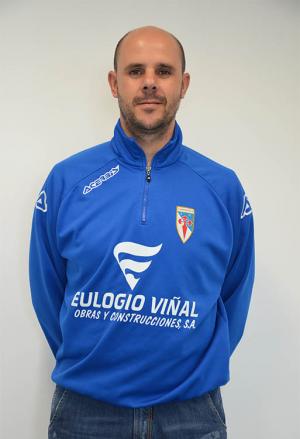 Fredi lvarez (R.C. Celta Fortuna) - 2015/2016