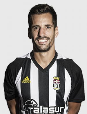 Pedro Orfila (F.C. Cartagena) - 2018/2019