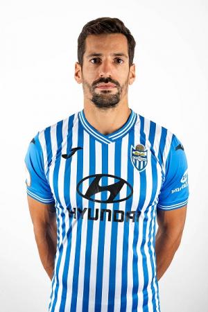 Pedro Orfila (Atltico Baleares) - 2020/2021