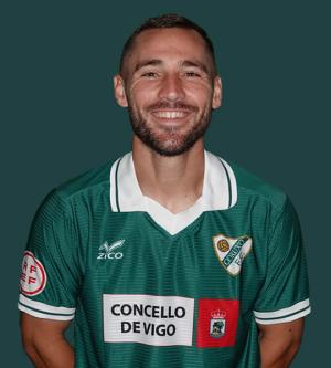 David An (Coruxo F.C.) - 2022/2023