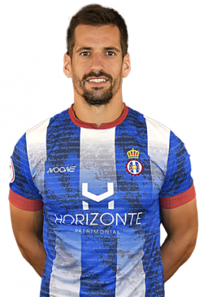 Pedro Orfila (Real Avils C.F.) - 2022/2023