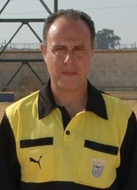 Juan Manuel Romero Salgado