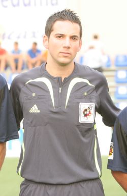Esteban Carrin Rodrguez