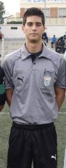 Luis Alcoba Montes