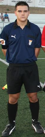 Sergio Martnez Snchez