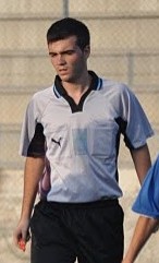 Juan Antonio Flores Cachairo