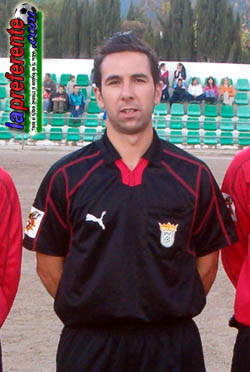 Pedro Rodrguez Bogarra