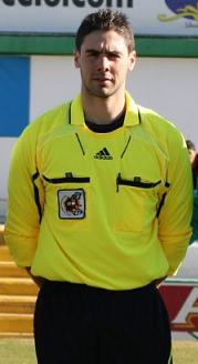 Sergio Alcaraz Yez