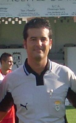 Javier Contreras Merino