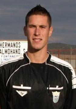 Juan Manuel Flores Sanchez