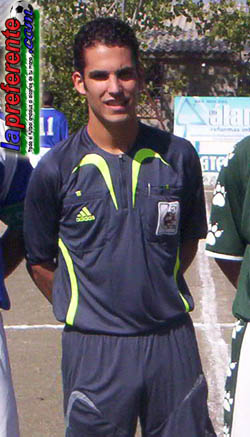 Miguel Lorenzo Vlchez