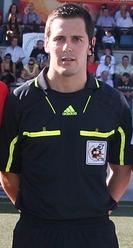 Antonio Artacho Cobo