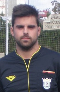 Luis Roca Pallares
