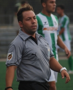 Jose Maria Moreno Ramirez