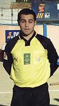 Fernando Clavijo Gil
