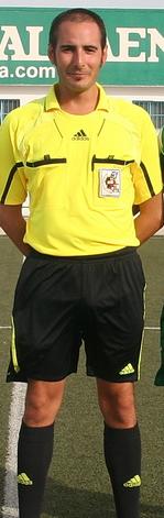 Rafael Jirona Arjona