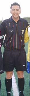 Luis Fernndez Rodrguez