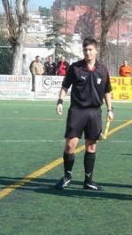 Jose Manuel Barros Escandn