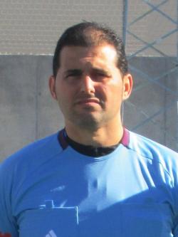 Antonio Vela Jimnez