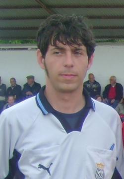 Antonio Delgado Reus