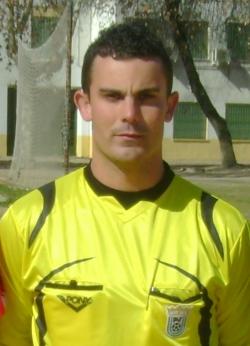 Jose Antonio Montenegro Rubiano