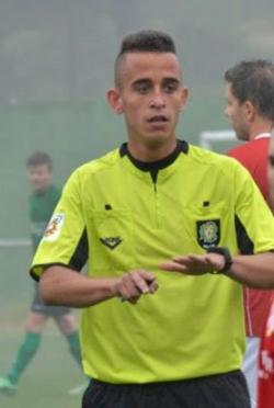 Pablo Miguel Patricio Blanco