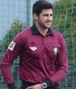 Denis An Salgueiro