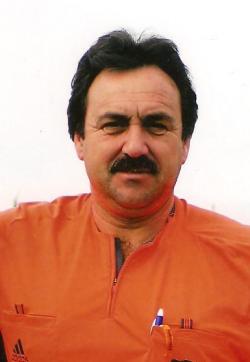 Manuel Rojas Escalona