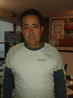 Victor Ortega Montosa