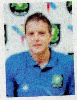 Fernando Formoso Snchez