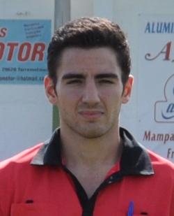 Alejandro Jos Jimnez Gonzlez 