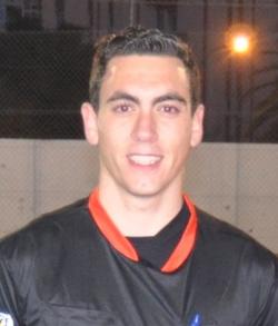 Juan Carlos Valero Barrales