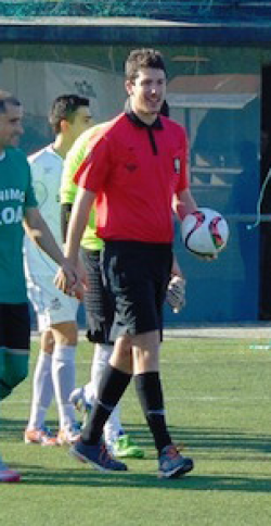 Enrique Larrosa Prez