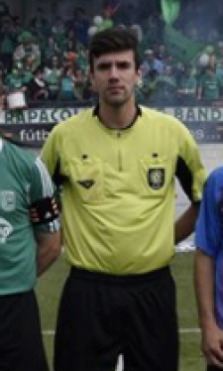 Pedro Oreiro Hermida