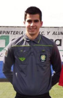 Marco Garca Vazquez