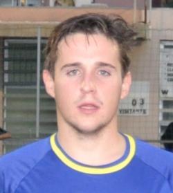 Pablo Sanchez Rodriguez 