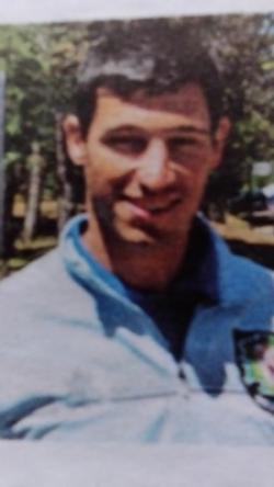 Borja Gundn Barreiro