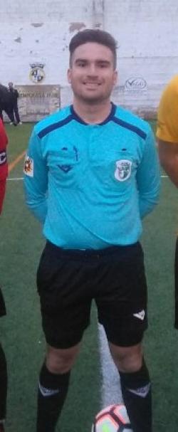 Cristian Palacios Martos